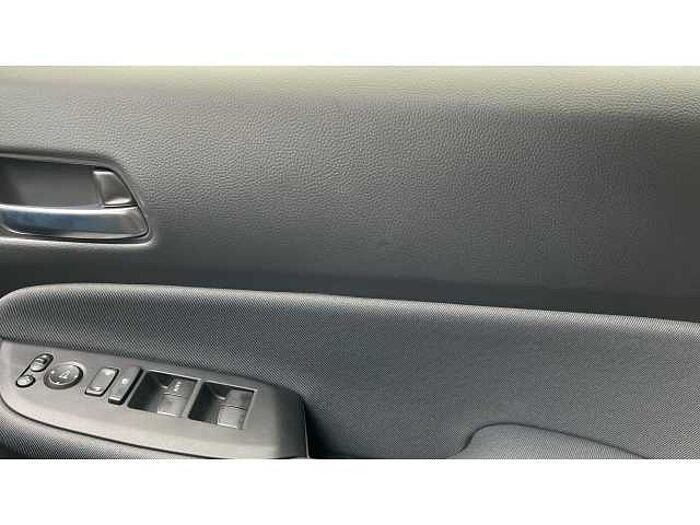 Honda Jazz Hybrid Honda  Hatchback 1.5 i-MMD Hybrid Elegance 5dr eCVT 