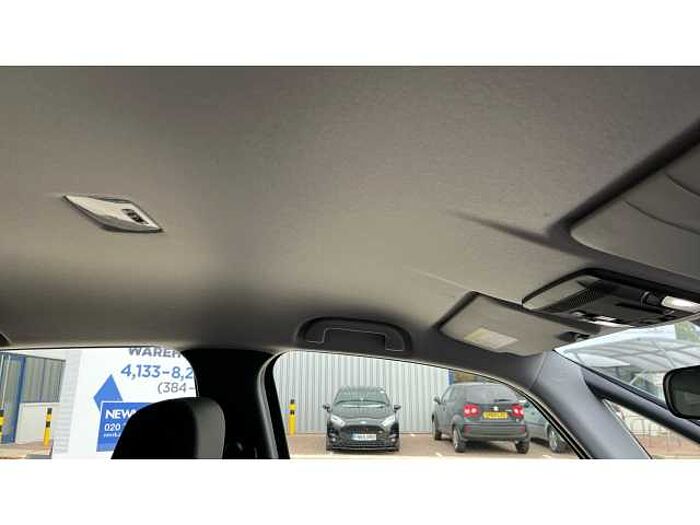 Honda Jazz Hybrid Honda  Hatchback 1.5 i-MMD Hybrid Elegance 5dr eCVT 