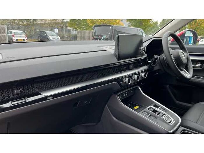 Honda CR-V Hybrid Honda Estate 2.0 eHEV Advance 5dr eCVT 