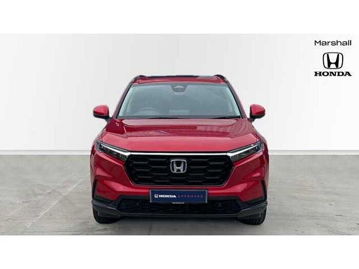 Honda CR-V Hybrid Honda Estate 2.0 eHEV Advance 5dr eCVT 