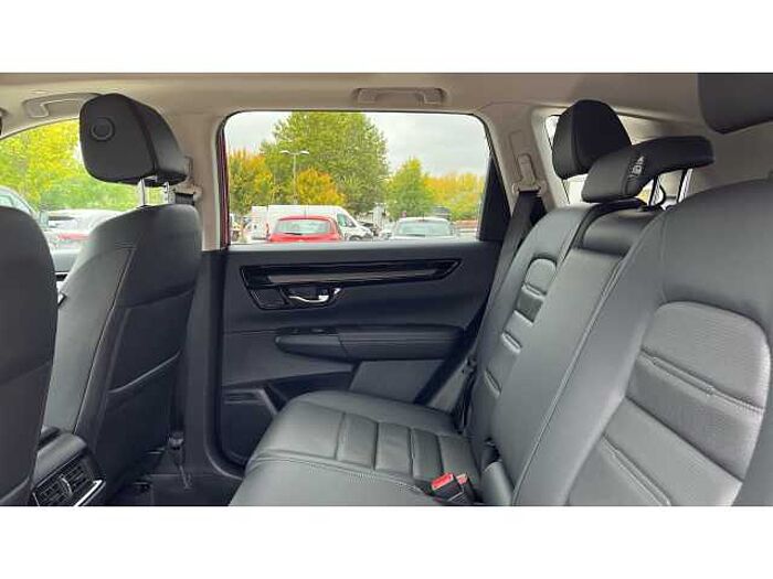 Honda CR-V Hybrid Honda Estate 2.0 eHEV Advance 5dr eCVT 