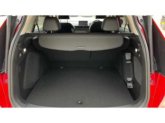 Honda CR-V Hybrid Honda Estate 2.0 eHEV Advance 5dr eCVT 