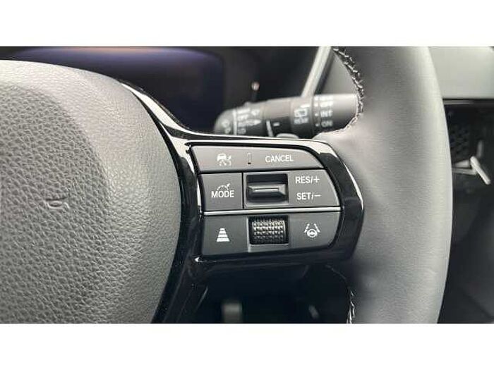Honda CR-V Hybrid Honda Estate 2.0 eHEV Advance 5dr eCVT 