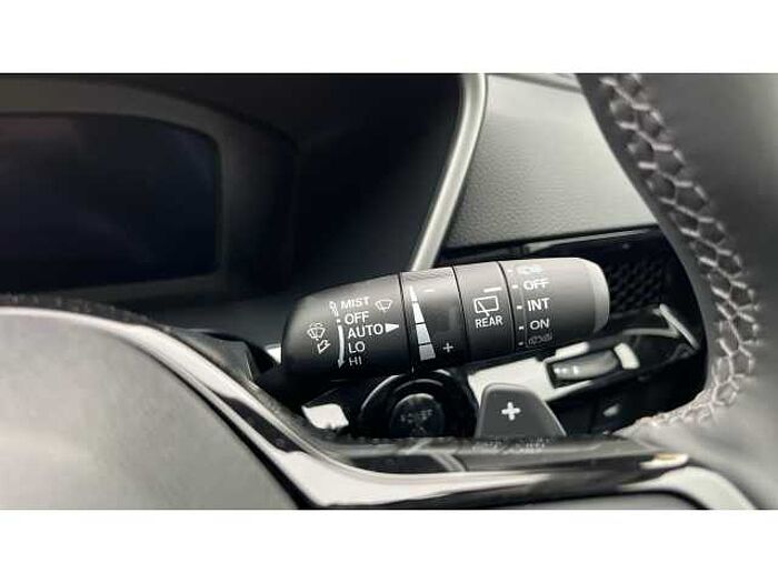 Honda CR-V Hybrid Honda Estate 2.0 eHEV Advance 5dr eCVT 