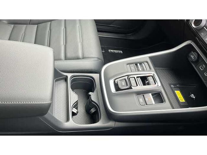 Honda CR-V Hybrid Honda Estate 2.0 eHEV Advance 5dr eCVT 
