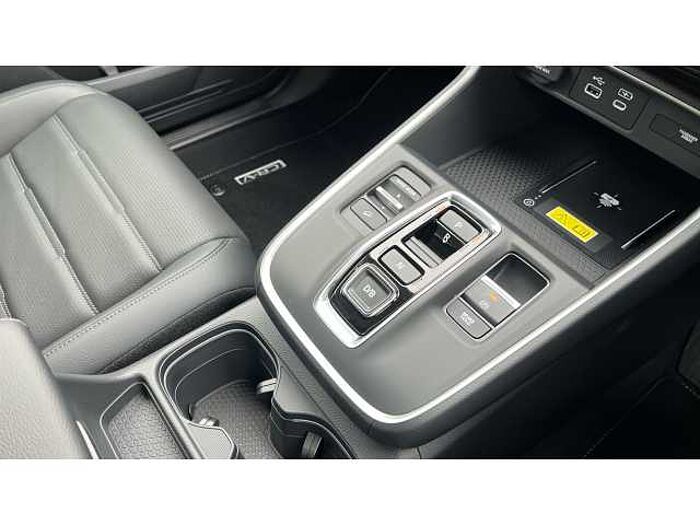 Honda CR-V Hybrid Honda Estate 2.0 eHEV Advance 5dr eCVT 