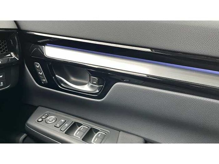 Honda CR-V Hybrid Honda Estate 2.0 eHEV Advance 5dr eCVT 