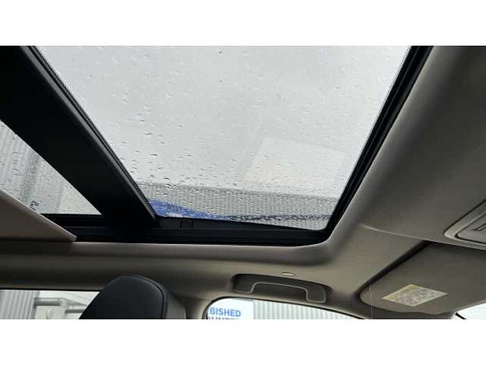 Honda CR-V Hybrid Honda Estate 2.0 eHEV Advance 5dr eCVT 