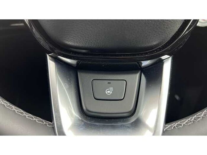 Honda CR-V Hybrid Honda Estate 2.0 eHEV Advance 5dr eCVT 