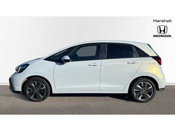 Honda Jazz Hybrid Honda  Hatchback 1.5 i-MMD Hybrid Advance 5dr eCVT 