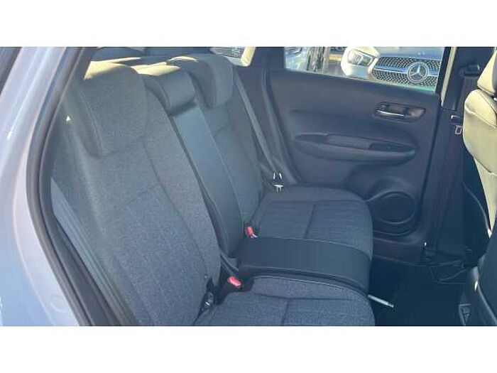 Honda Jazz Hybrid Honda  Hatchback 1.5 i-MMD Hybrid Advance 5dr eCVT 