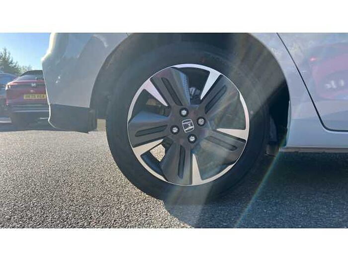 Honda Jazz Hybrid Honda  Hatchback 1.5 i-MMD Hybrid Advance 5dr eCVT 