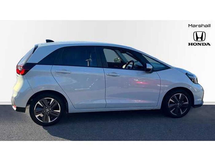 Honda Jazz Hybrid Honda  Hatchback 1.5 i-MMD Hybrid Advance 5dr eCVT 