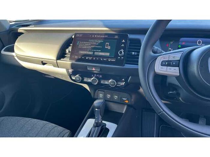 Honda Jazz Hybrid Honda  Hatchback 1.5 i-MMD Hybrid Advance 5dr eCVT 