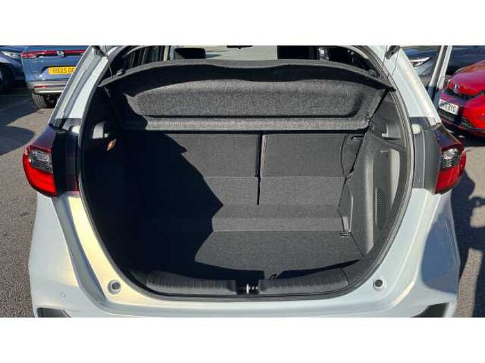 Honda Jazz Hybrid Honda  Hatchback 1.5 i-MMD Hybrid Advance 5dr eCVT 