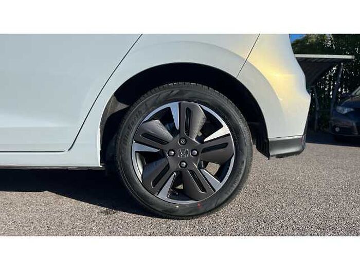 Honda Jazz Hybrid Honda  Hatchback 1.5 i-MMD Hybrid Advance 5dr eCVT 