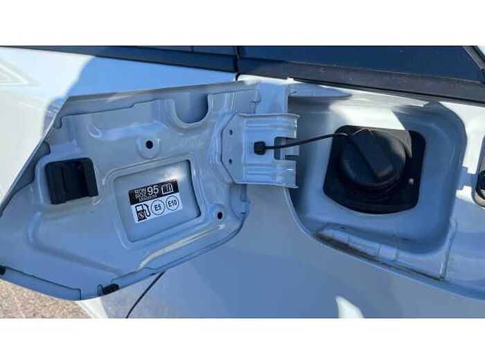 Honda Jazz Hybrid Honda  Hatchback 1.5 i-MMD Hybrid Advance 5dr eCVT 