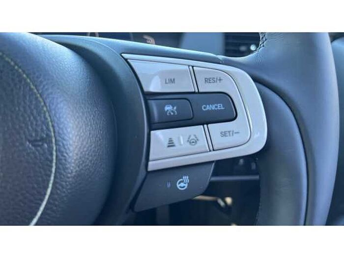 Honda Jazz Hybrid Honda  Hatchback 1.5 i-MMD Hybrid Advance 5dr eCVT 