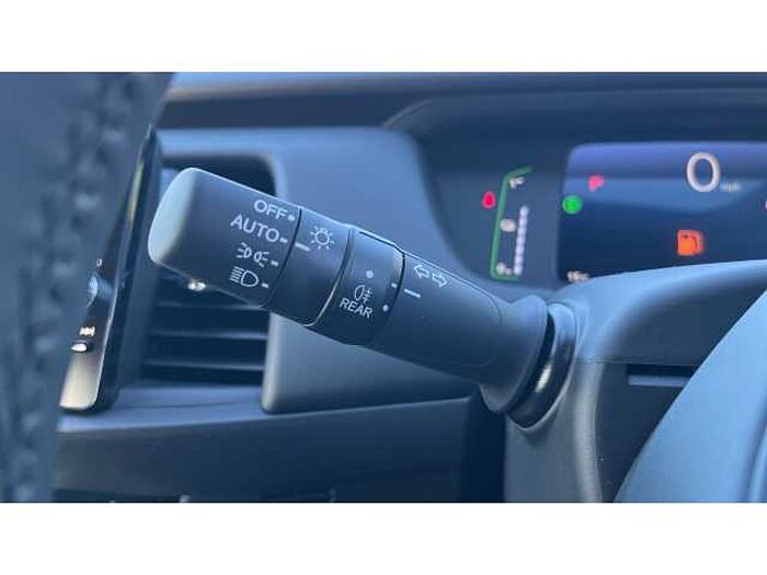 Honda Jazz Hybrid Honda  Hatchback 1.5 i-MMD Hybrid Advance 5dr eCVT 