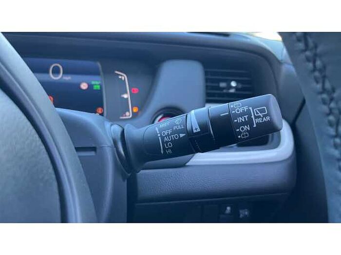 Honda Jazz Hybrid Honda  Hatchback 1.5 i-MMD Hybrid Advance 5dr eCVT 