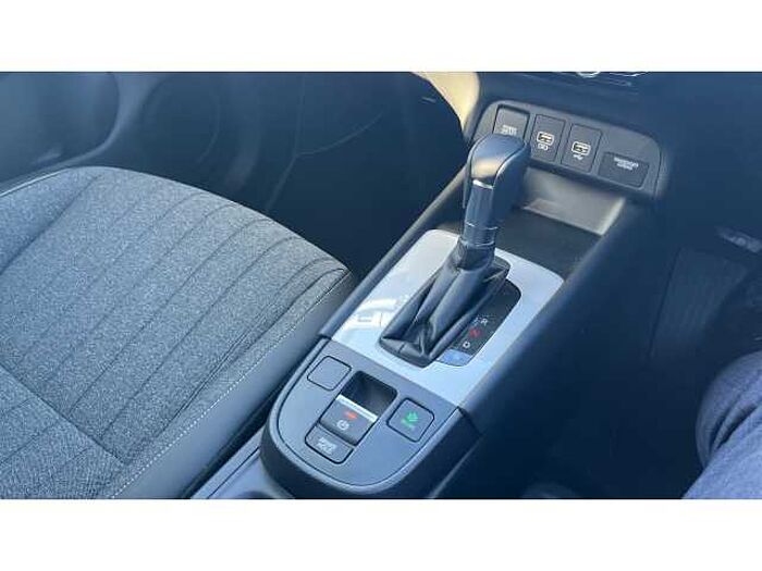 Honda Jazz Hybrid Honda  Hatchback 1.5 i-MMD Hybrid Advance 5dr eCVT 