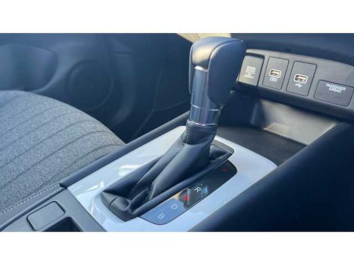 Honda Jazz Hybrid Honda  Hatchback 1.5 i-MMD Hybrid Advance 5dr eCVT 