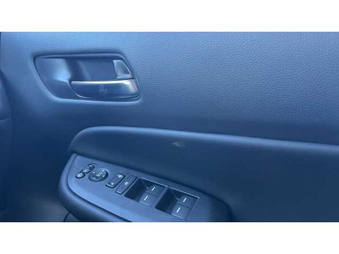 Honda Jazz Hybrid Honda  Hatchback 1.5 i-MMD Hybrid Advance 5dr eCVT 