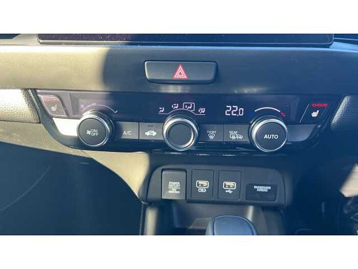 Honda Jazz Hybrid Honda  Hatchback 1.5 i-MMD Hybrid Advance 5dr eCVT 