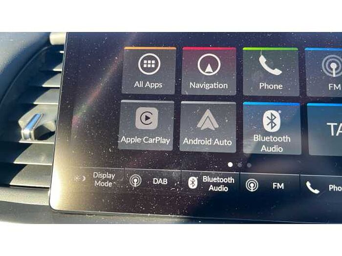 Honda Jazz Hybrid Honda  Hatchback 1.5 i-MMD Hybrid Advance 5dr eCVT 