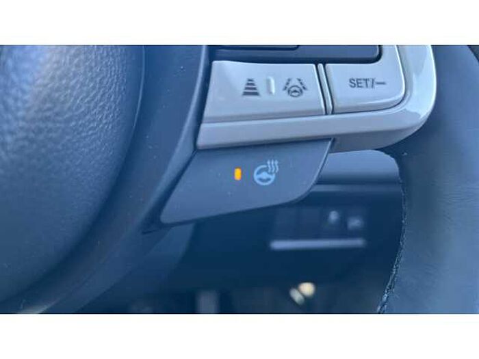 Honda Jazz Hybrid Honda  Hatchback 1.5 i-MMD Hybrid Advance 5dr eCVT 