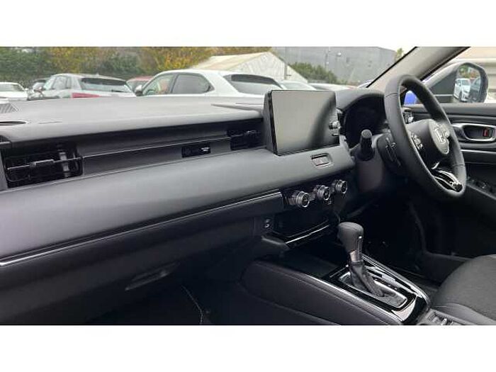 Honda HR-V Hybrid Honda Hatchback 1.5 eHEV Advance 5dr CVT 