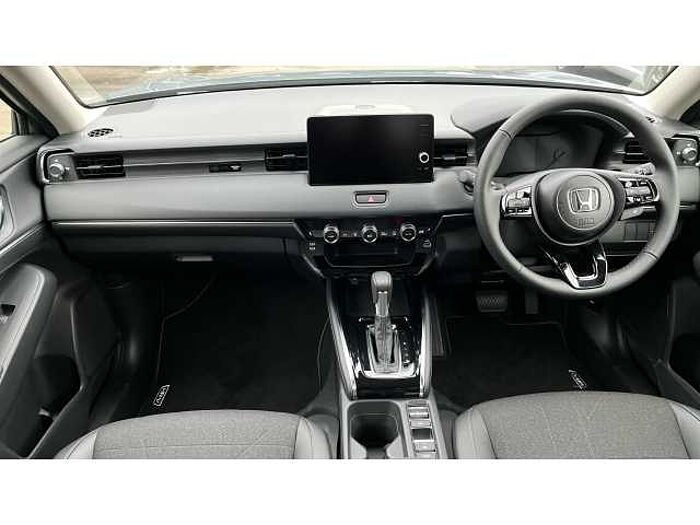 Honda HR-V Hybrid Honda Hatchback 1.5 eHEV Advance 5dr CVT 