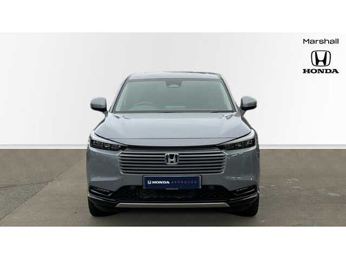 Honda HR-V Hybrid Honda Hatchback 1.5 eHEV Advance 5dr CVT 