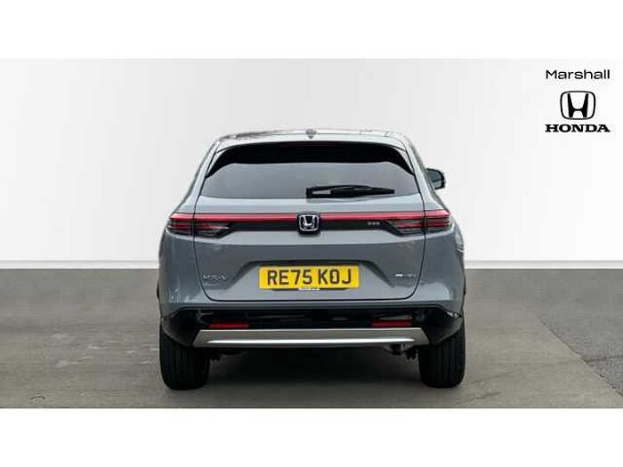 Honda HR-V Hybrid Honda Hatchback 1.5 eHEV Advance 5dr CVT 