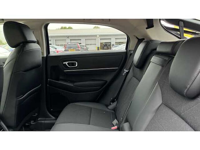 Honda HR-V Hybrid Honda Hatchback 1.5 eHEV Advance 5dr CVT 