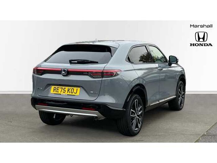 Honda HR-V Hybrid Honda Hatchback 1.5 eHEV Advance 5dr CVT 