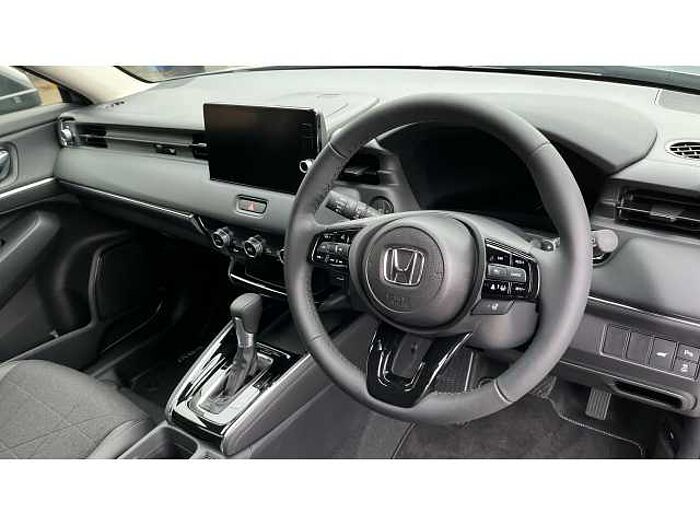 Honda HR-V Hybrid Honda Hatchback 1.5 eHEV Advance 5dr CVT 