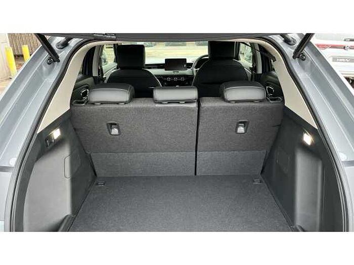Honda HR-V Hybrid Honda Hatchback 1.5 eHEV Advance 5dr CVT 