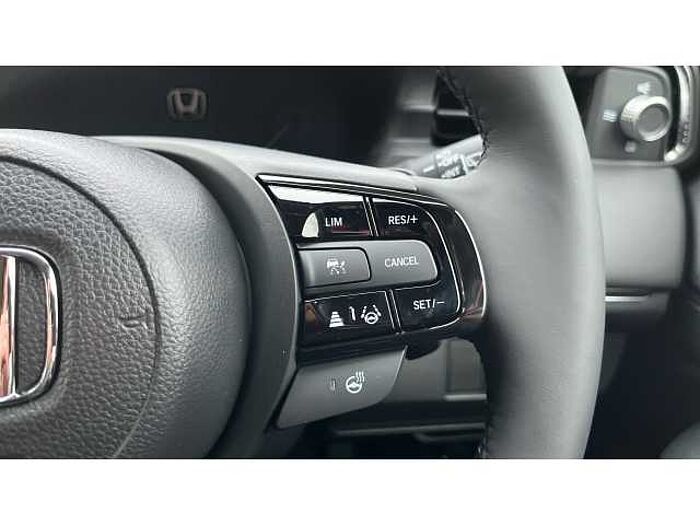 Honda HR-V Hybrid Honda Hatchback 1.5 eHEV Advance 5dr CVT 