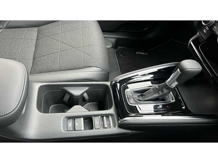Honda HR-V Hybrid Honda Hatchback 1.5 eHEV Advance 5dr CVT 
