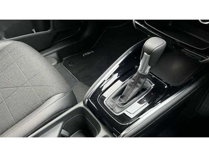 Honda HR-V Hybrid Honda Hatchback 1.5 eHEV Advance 5dr CVT 
