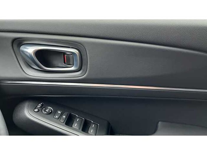 Honda HR-V Hybrid Honda Hatchback 1.5 eHEV Advance 5dr CVT 