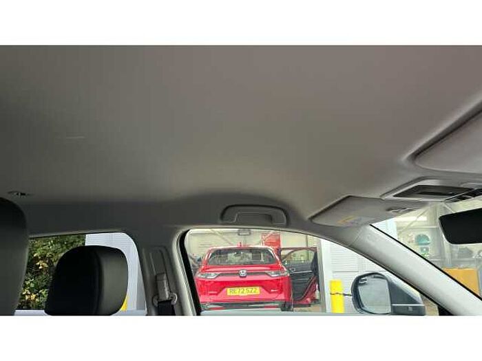 Honda HR-V Hybrid Honda Hatchback 1.5 eHEV Advance 5dr CVT 