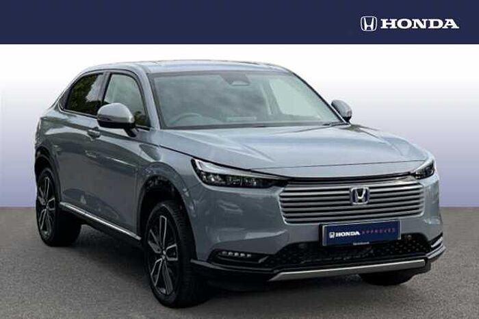 Honda HR-V Hybrid Honda Hatchback 1.5 eHEV Advance 5dr CVT 