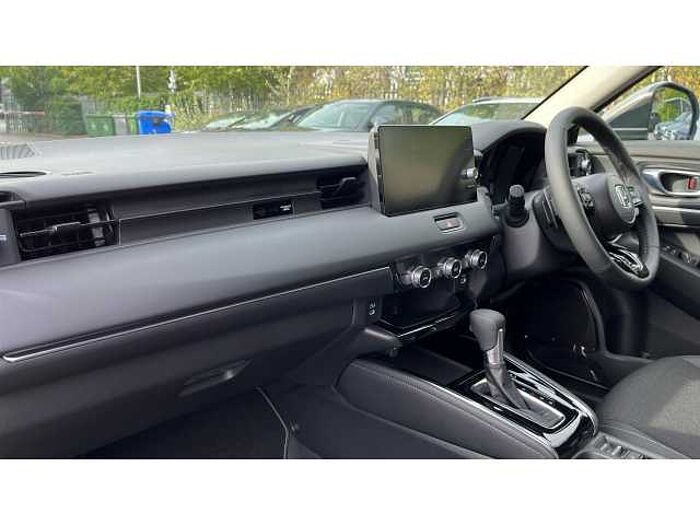 Honda HR-V Hybrid Honda Hatchback 1.5 eHEV Advance 5dr CVT 