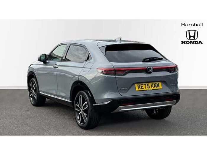 Honda HR-V Hybrid Honda Hatchback 1.5 eHEV Advance 5dr CVT 