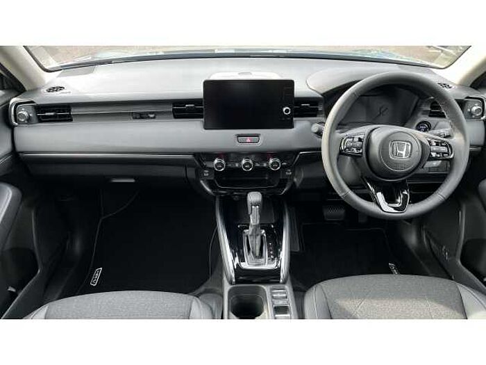 Honda HR-V Hybrid Honda Hatchback 1.5 eHEV Advance 5dr CVT 