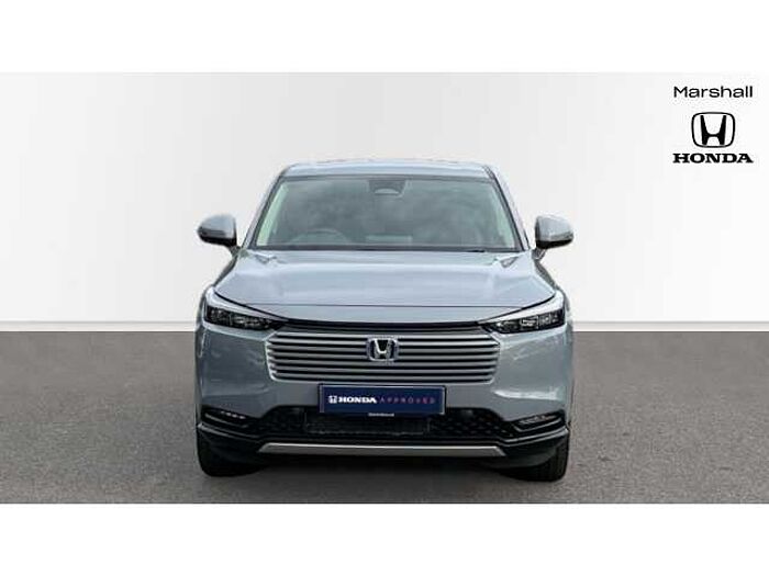 Honda HR-V Hybrid Honda Hatchback 1.5 eHEV Advance 5dr CVT 