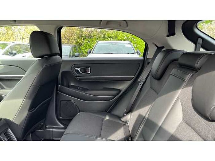 Honda HR-V Hybrid Honda Hatchback 1.5 eHEV Advance 5dr CVT 