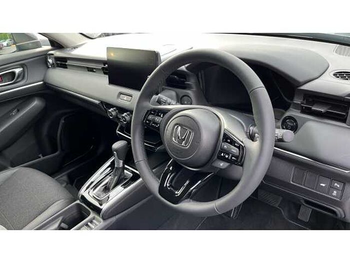Honda HR-V Hybrid Honda Hatchback 1.5 eHEV Advance 5dr CVT 